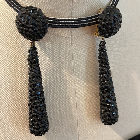 Vintage James Arpad Earrings - Picture 2 of 6